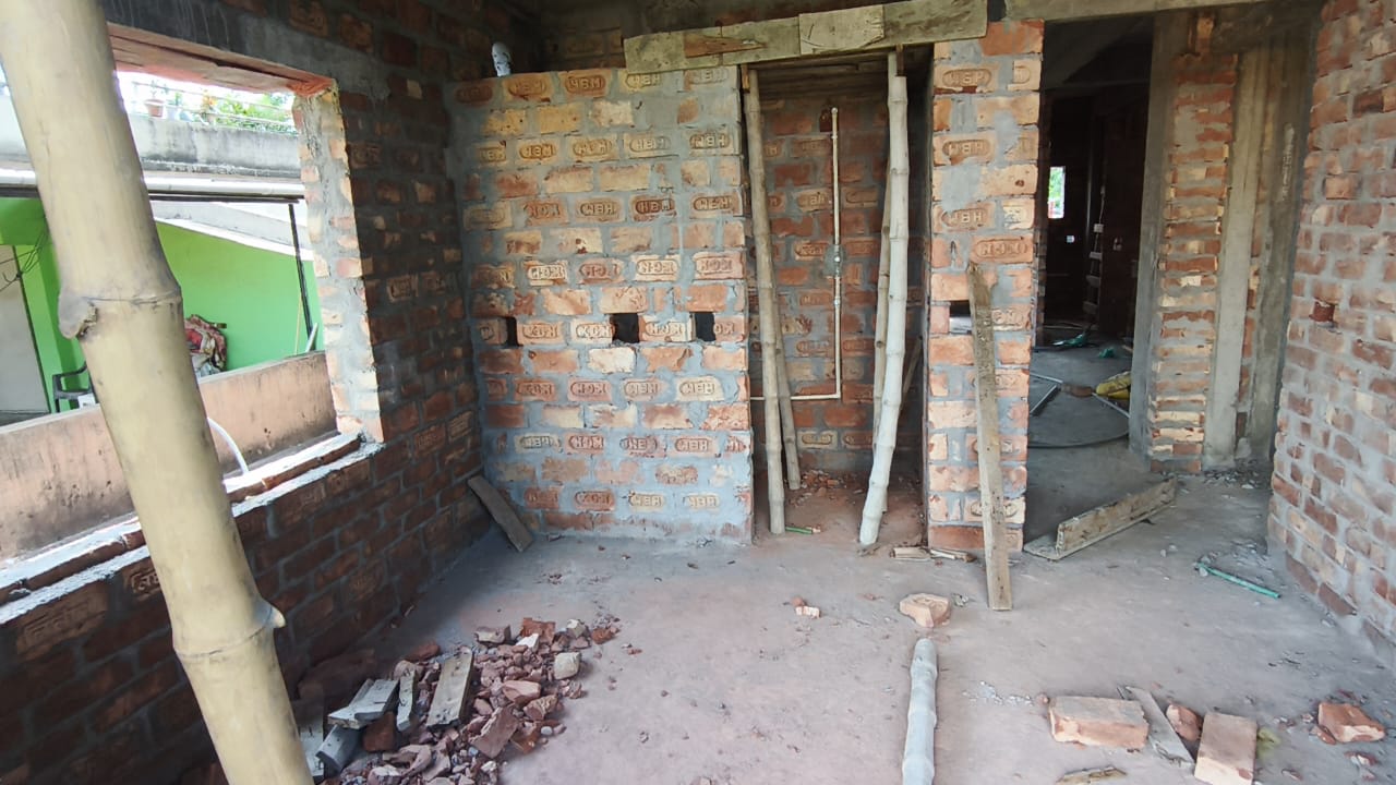 2 Bhk premium flats for sale near Dum Dum Metro